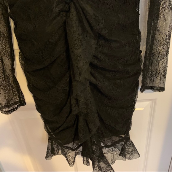 NEW For Love & Lemons Dress